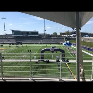 Meet your Posher, Brooks